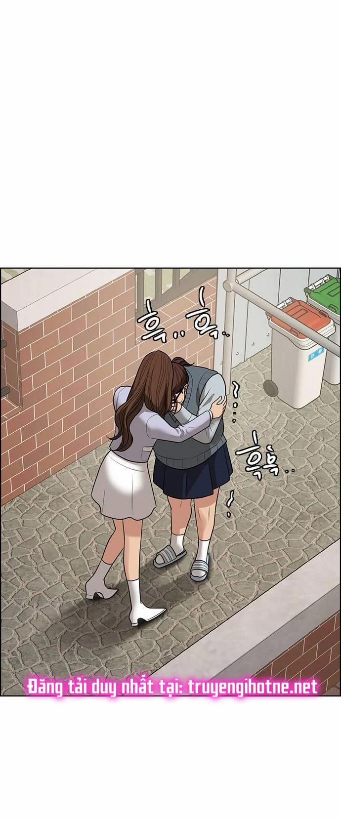 Vẻ Đẹp Đích Thực – True Beauty 250.1 trang 17