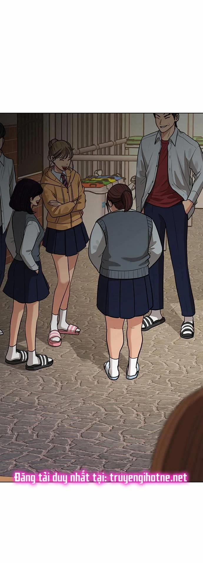 Vẻ Đẹp Đích Thực – True Beauty 250.1 trang 2