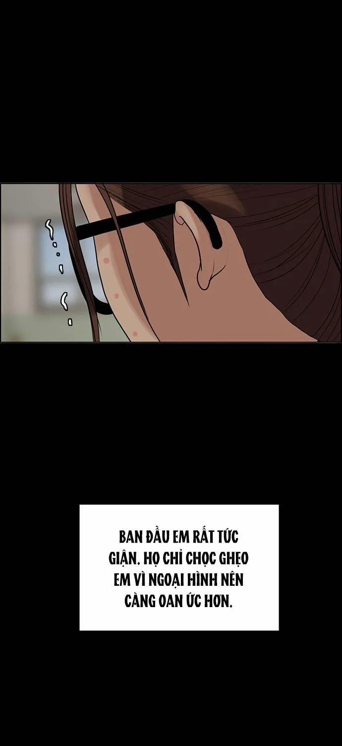 Vẻ Đẹp Đích Thực – True Beauty 250.1 trang 28