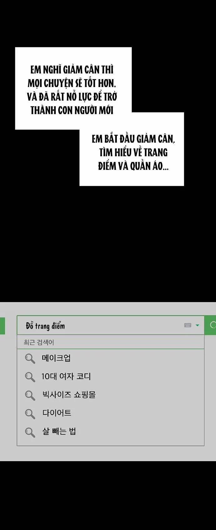 Vẻ Đẹp Đích Thực – True Beauty 250.1 trang 30