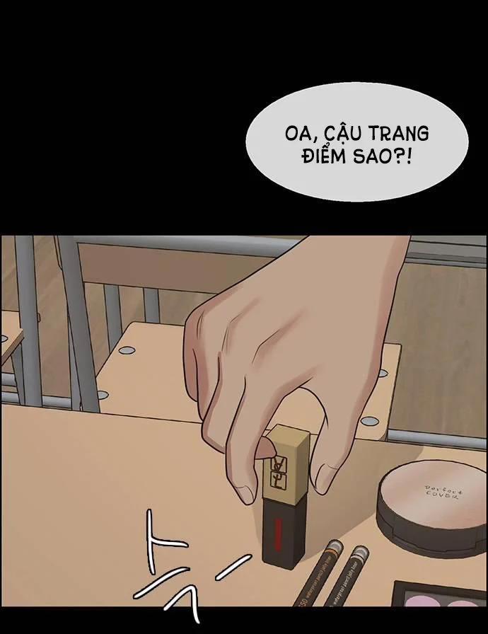 Vẻ Đẹp Đích Thực – True Beauty 250.1 trang 34