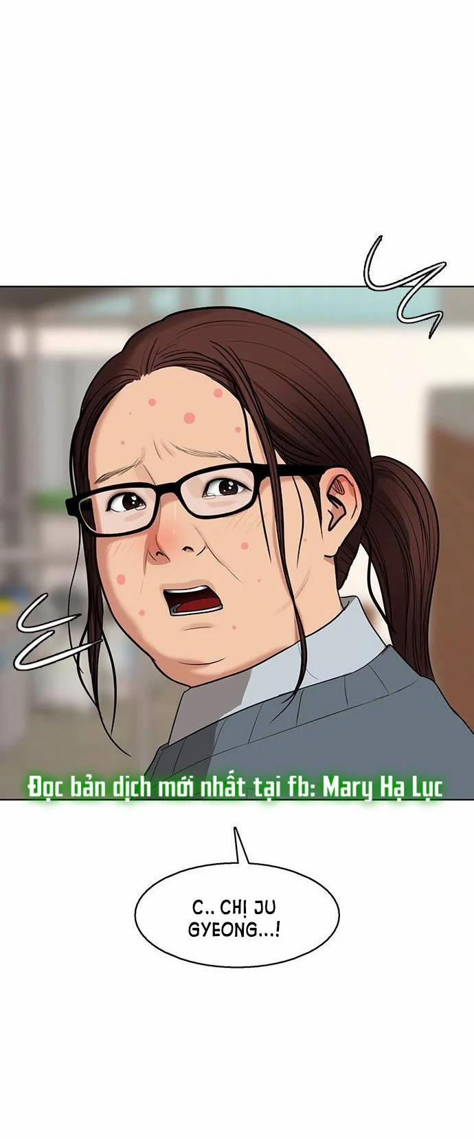 Vẻ Đẹp Đích Thực – True Beauty 250.1 trang 9