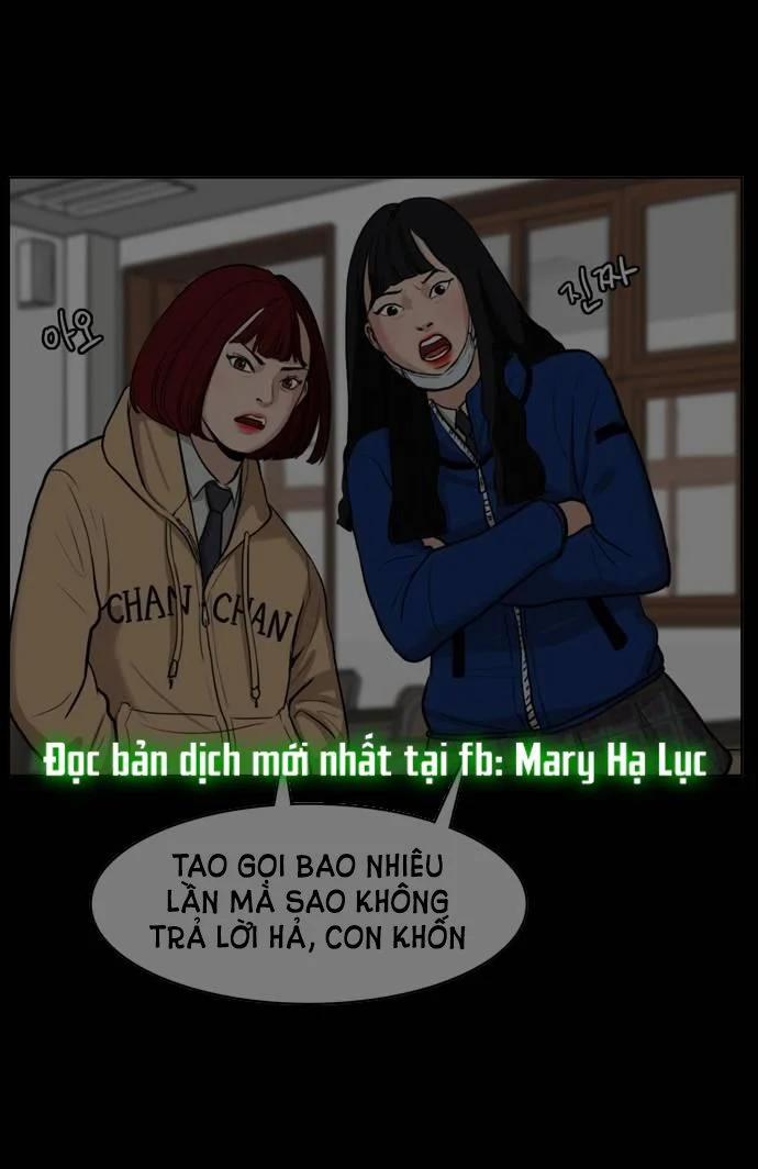 Vẻ Đẹp Đích Thực – True Beauty 250.2 trang 1