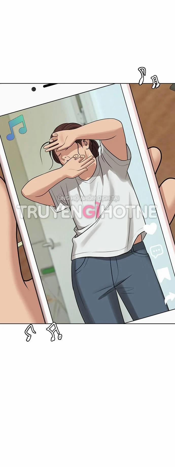 Vẻ Đẹp Đích Thực – True Beauty 250.2 trang 10