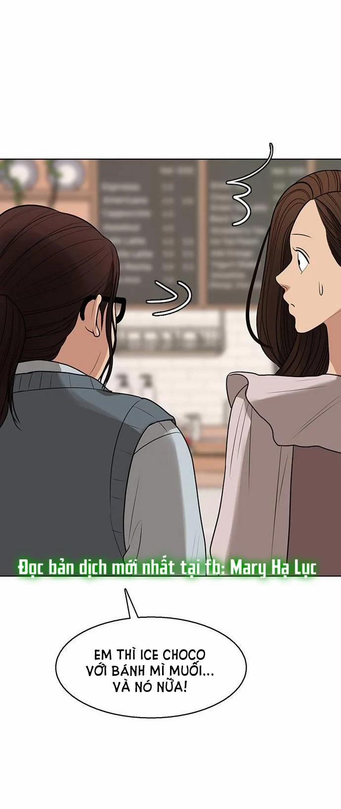 Vẻ Đẹp Đích Thực – True Beauty 250.2 trang 15