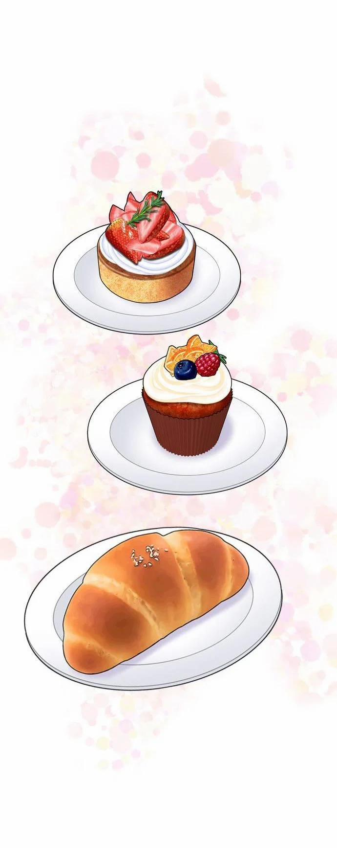 Vẻ Đẹp Đích Thực – True Beauty 250.2 trang 17