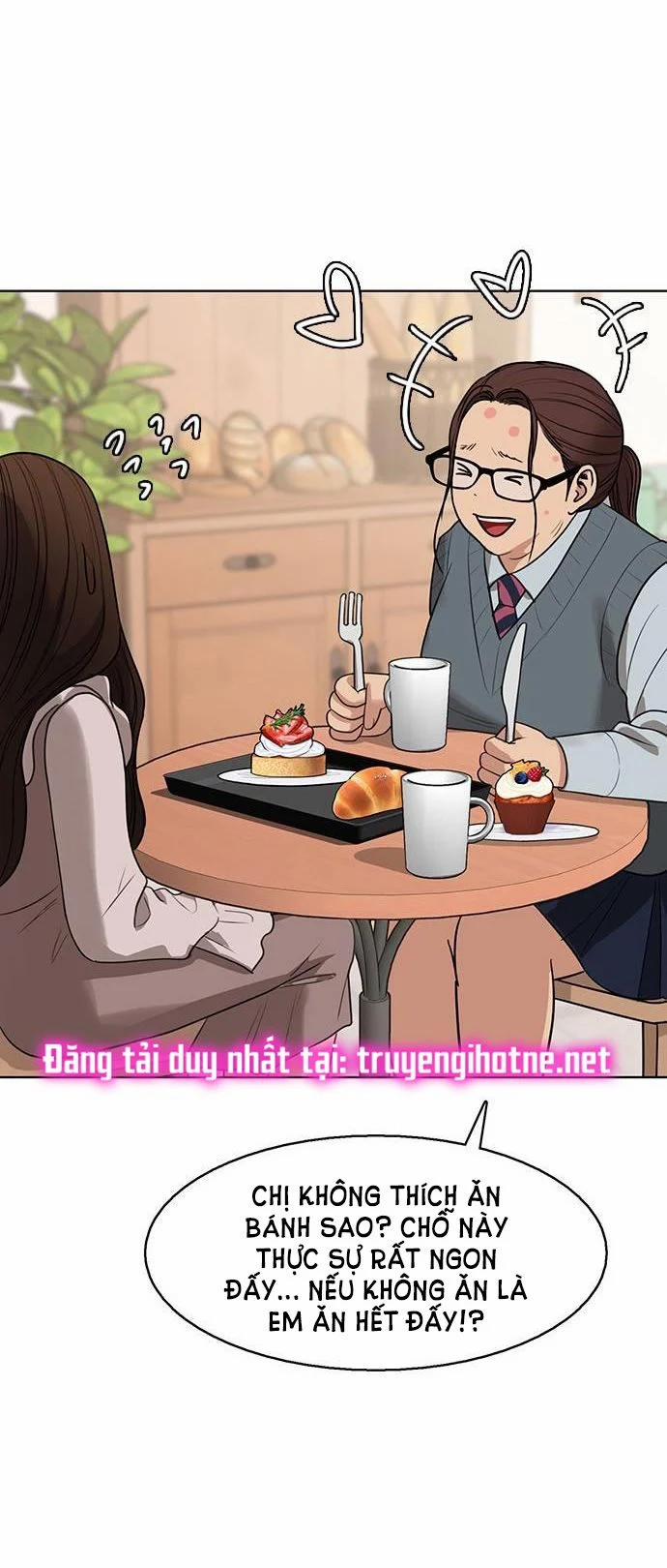 Vẻ Đẹp Đích Thực – True Beauty 250.2 trang 18