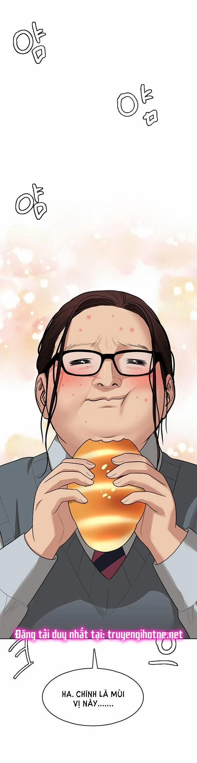 Vẻ Đẹp Đích Thực – True Beauty 250.2 trang 21