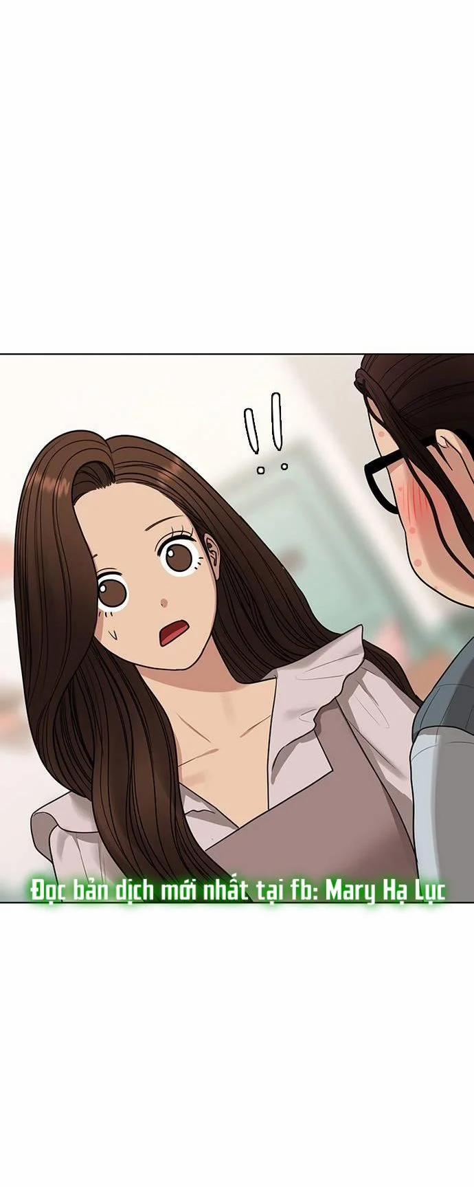 Vẻ Đẹp Đích Thực – True Beauty 250.2 trang 22