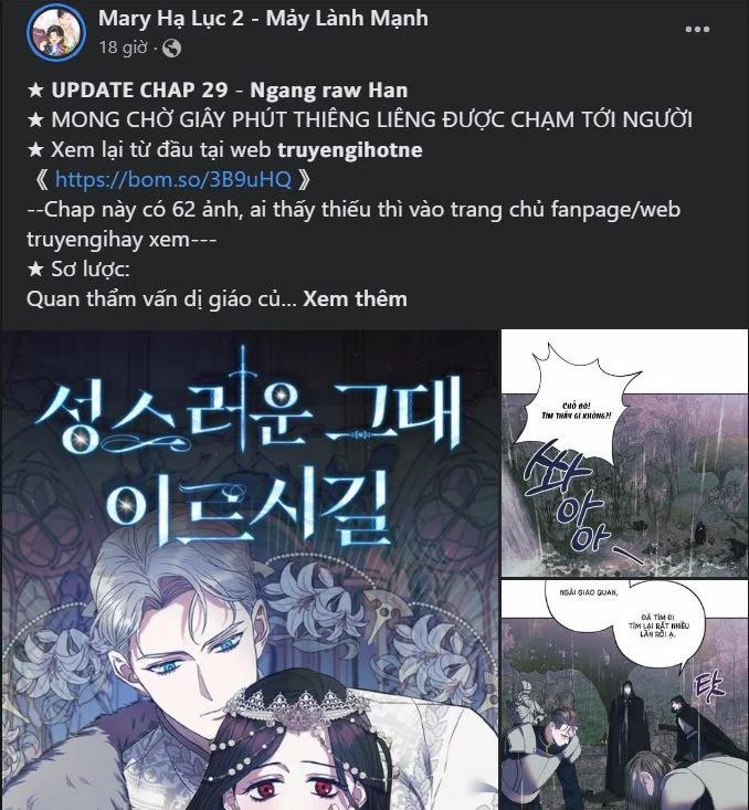 Vẻ Đẹp Đích Thực – True Beauty 250.2 trang 26