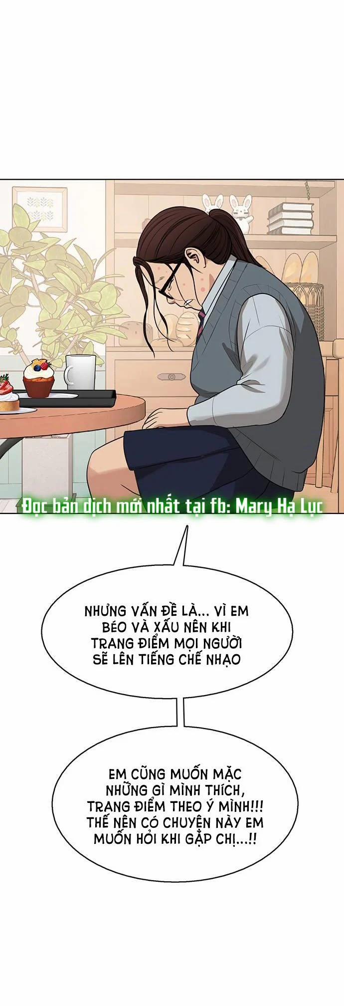 Vẻ Đẹp Đích Thực – True Beauty 250.2 trang 33