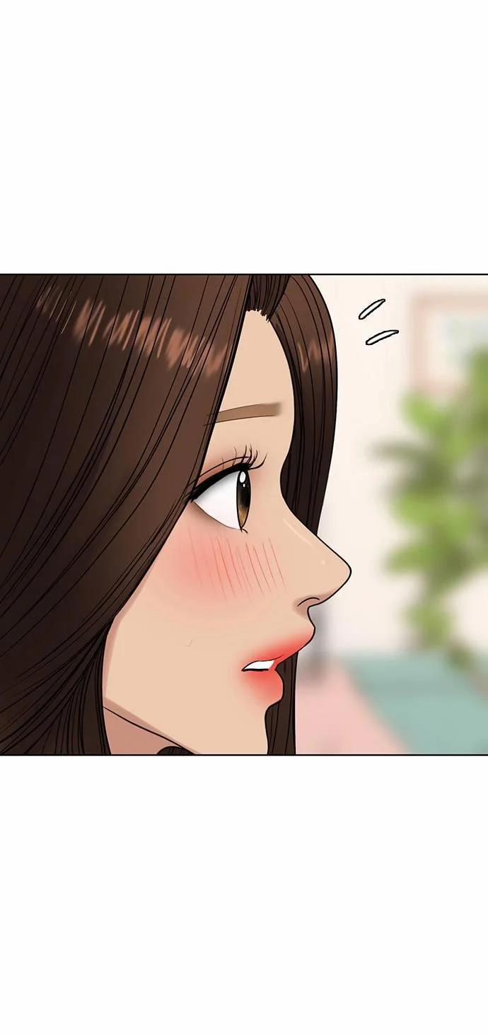 Vẻ Đẹp Đích Thực – True Beauty 250.2 trang 35