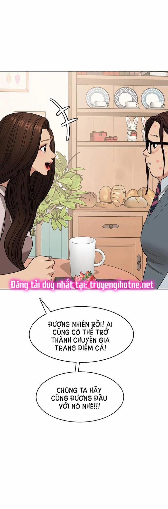 Vẻ Đẹp Đích Thực – True Beauty 250.2 trang 36