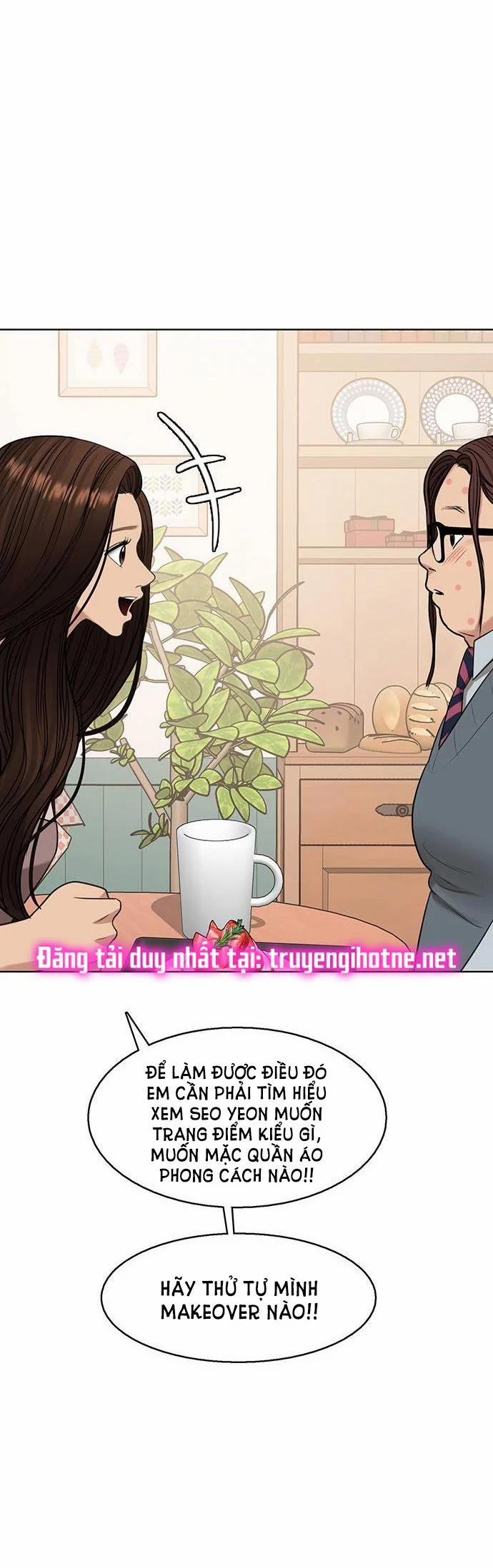 Vẻ Đẹp Đích Thực – True Beauty 250.2 trang 39