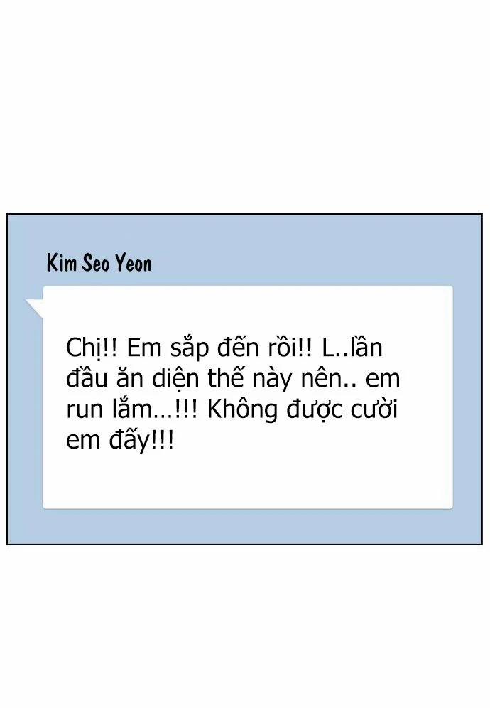 Vẻ Đẹp Đích Thực – True Beauty 250.2 trang 42