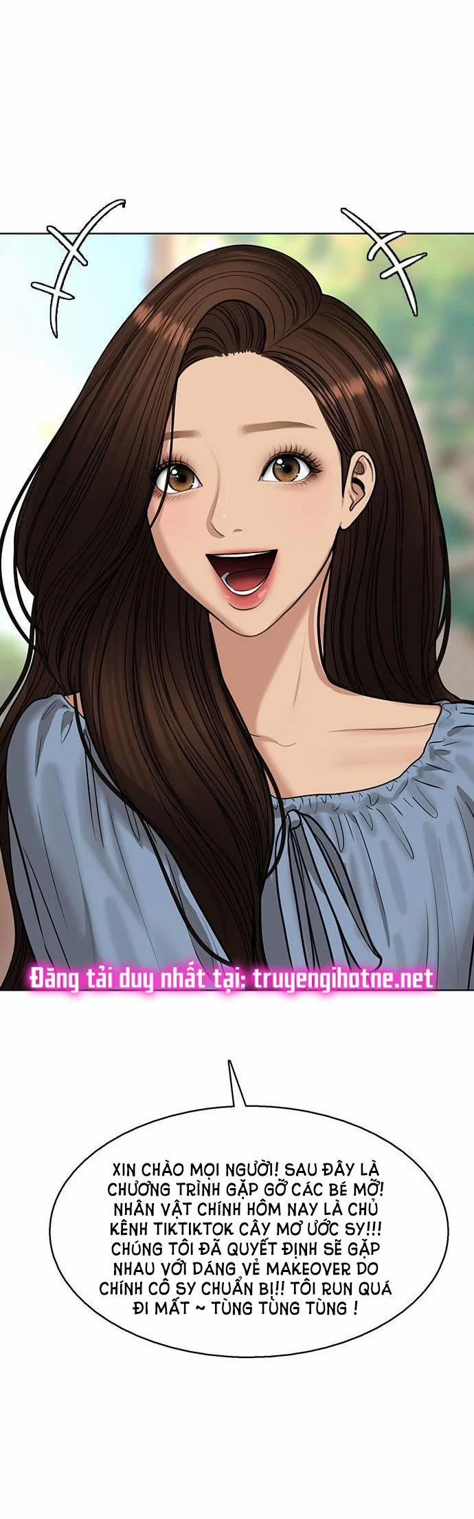 Vẻ Đẹp Đích Thực – True Beauty 250.2 trang 44