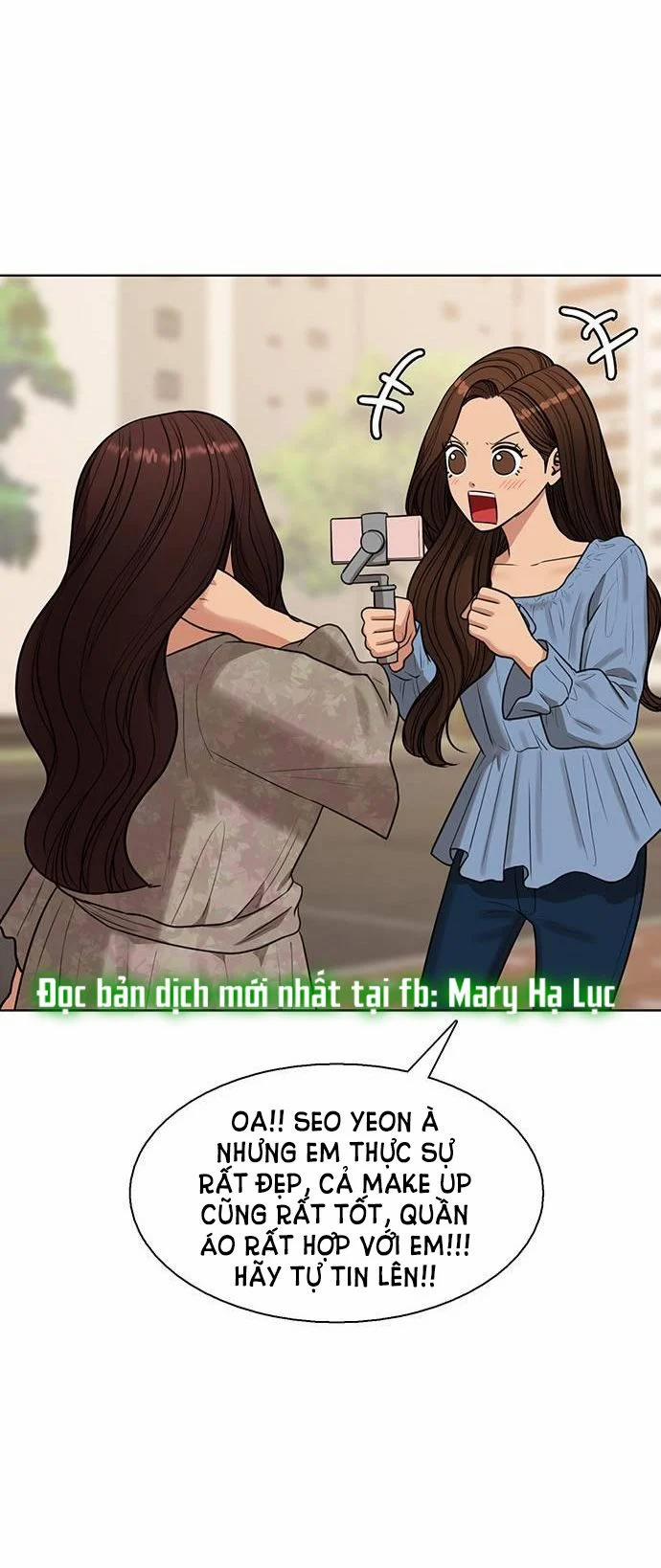 Vẻ Đẹp Đích Thực – True Beauty 251.1 trang 10