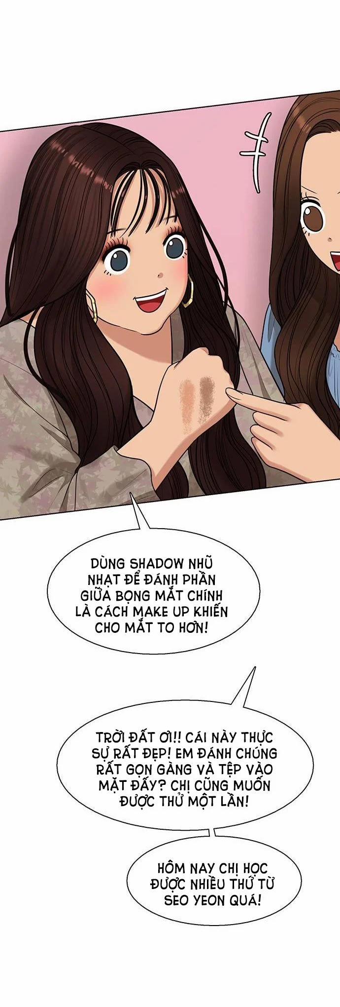 Vẻ Đẹp Đích Thực – True Beauty 251.1 trang 15