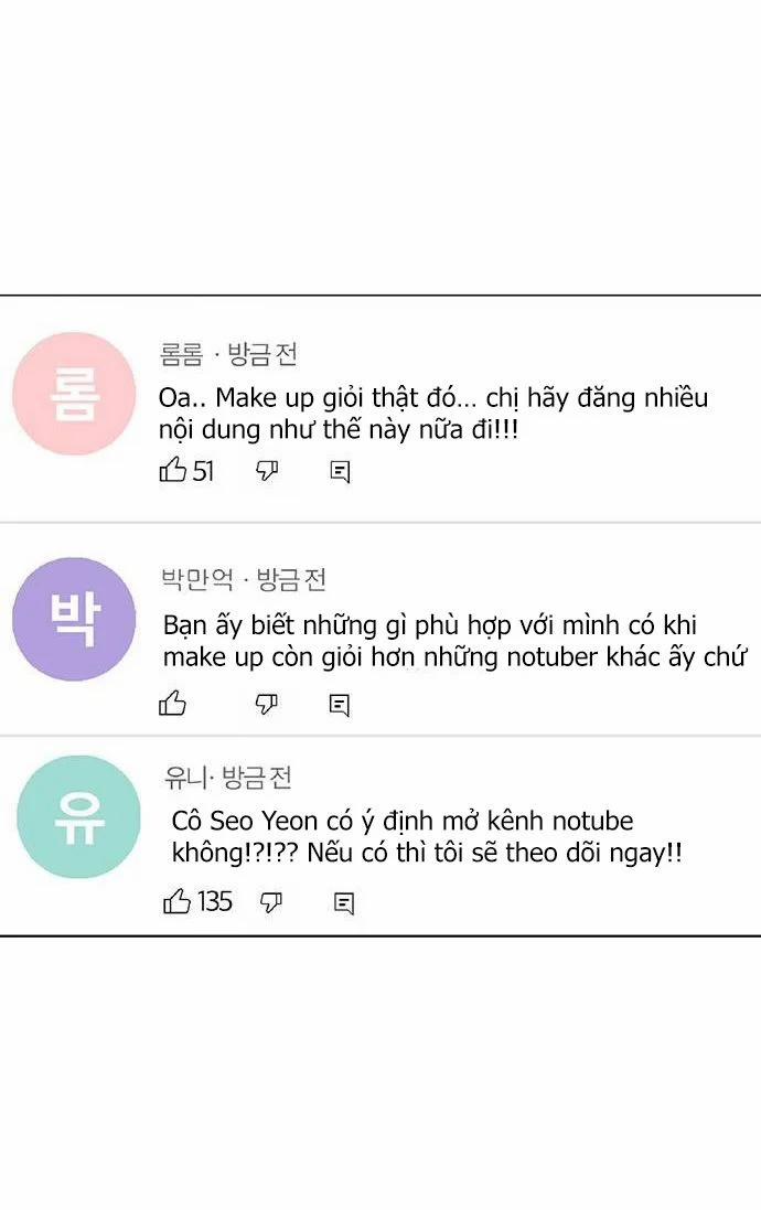 Vẻ Đẹp Đích Thực – True Beauty 251.1 trang 16