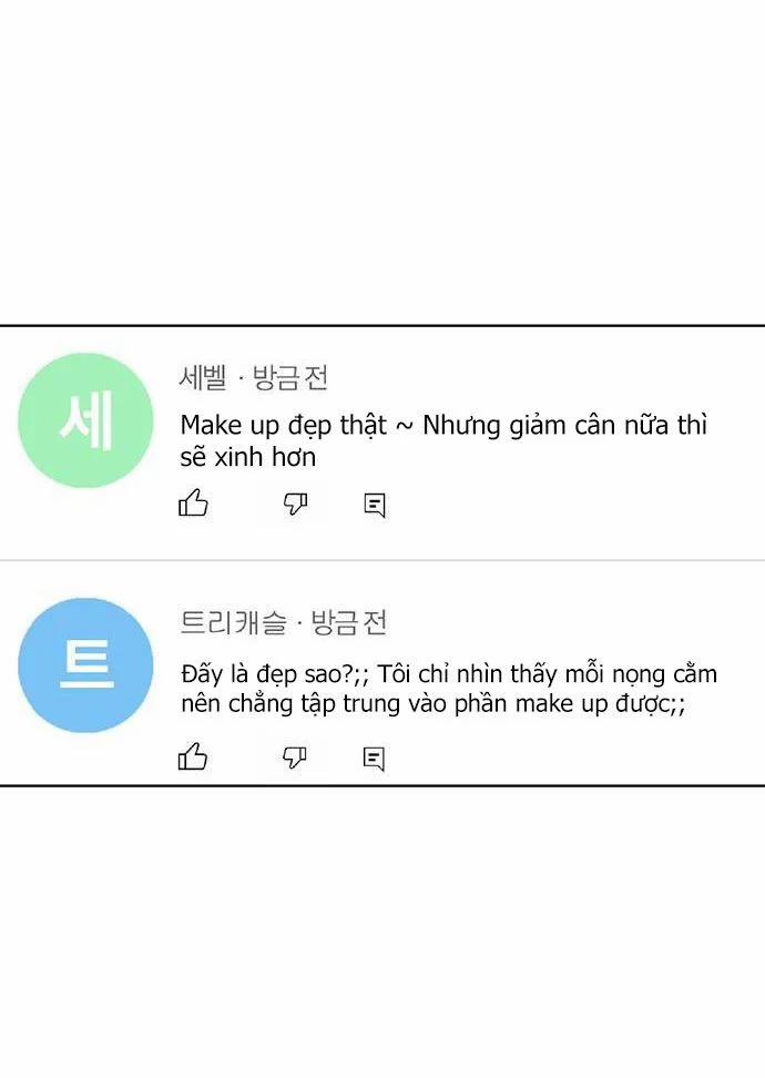 Vẻ Đẹp Đích Thực – True Beauty 251.1 trang 18