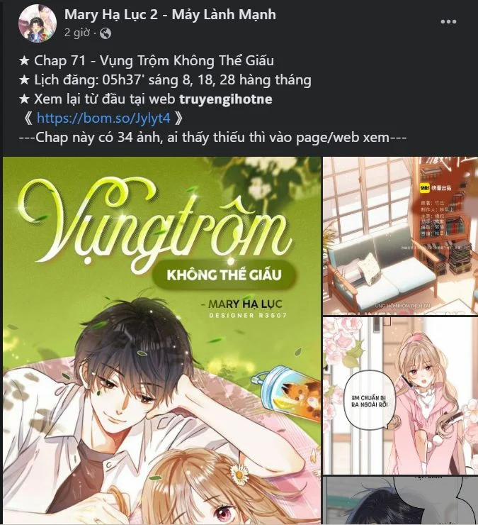 Vẻ Đẹp Đích Thực – True Beauty 251.1 trang 22