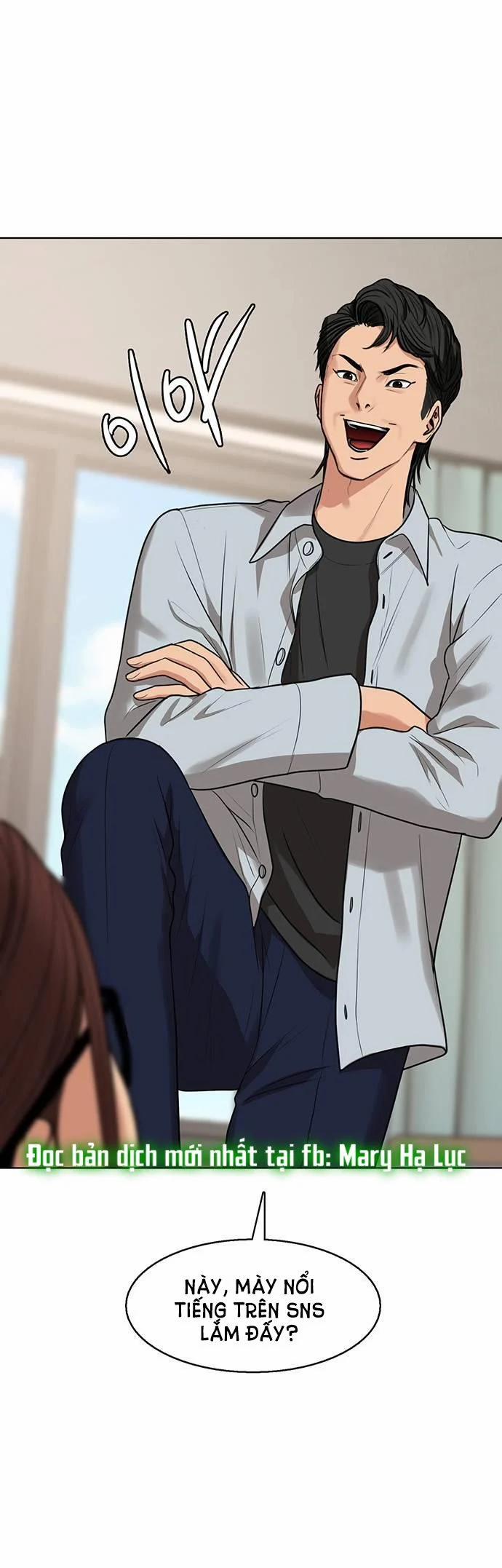 Vẻ Đẹp Đích Thực – True Beauty 251.1 trang 37