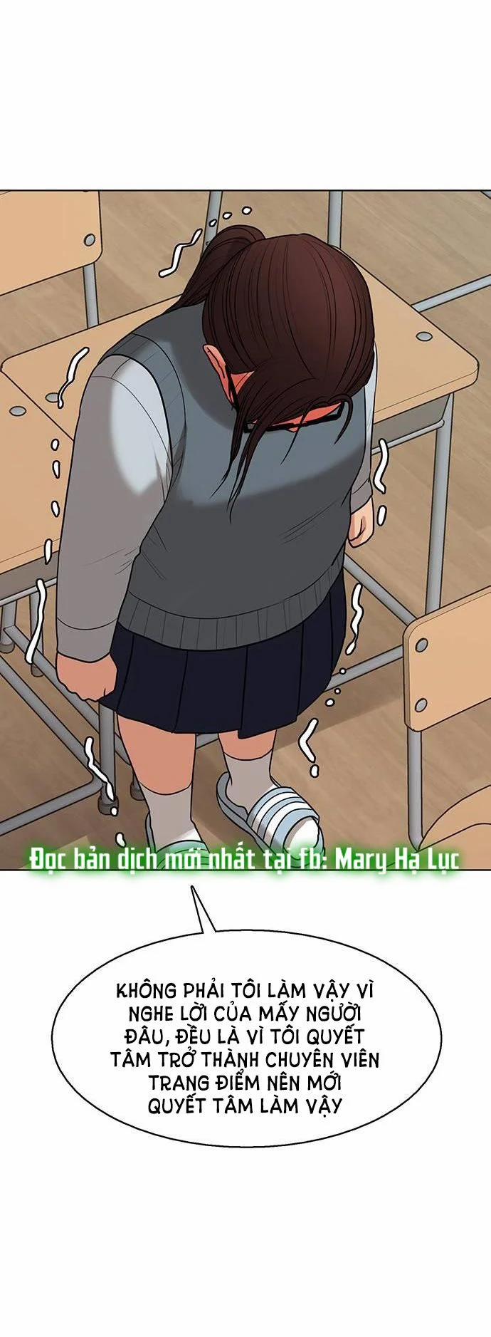 Vẻ Đẹp Đích Thực – True Beauty 251.1 trang 43