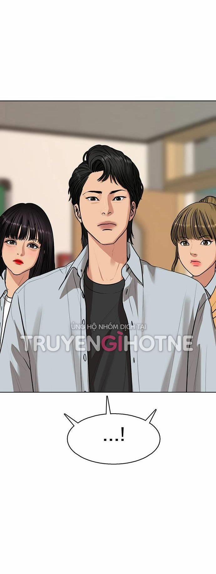 Vẻ Đẹp Đích Thực – True Beauty 251.2 trang 1