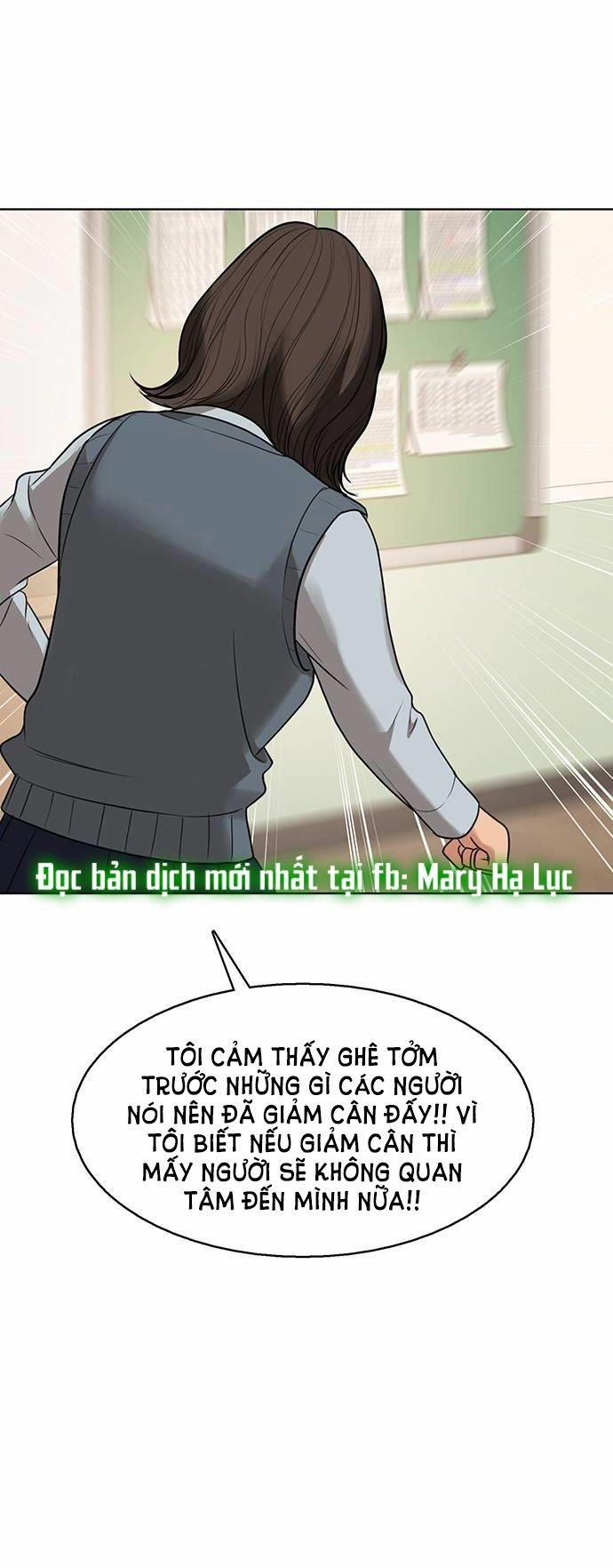 Vẻ Đẹp Đích Thực – True Beauty 251.2 trang 11