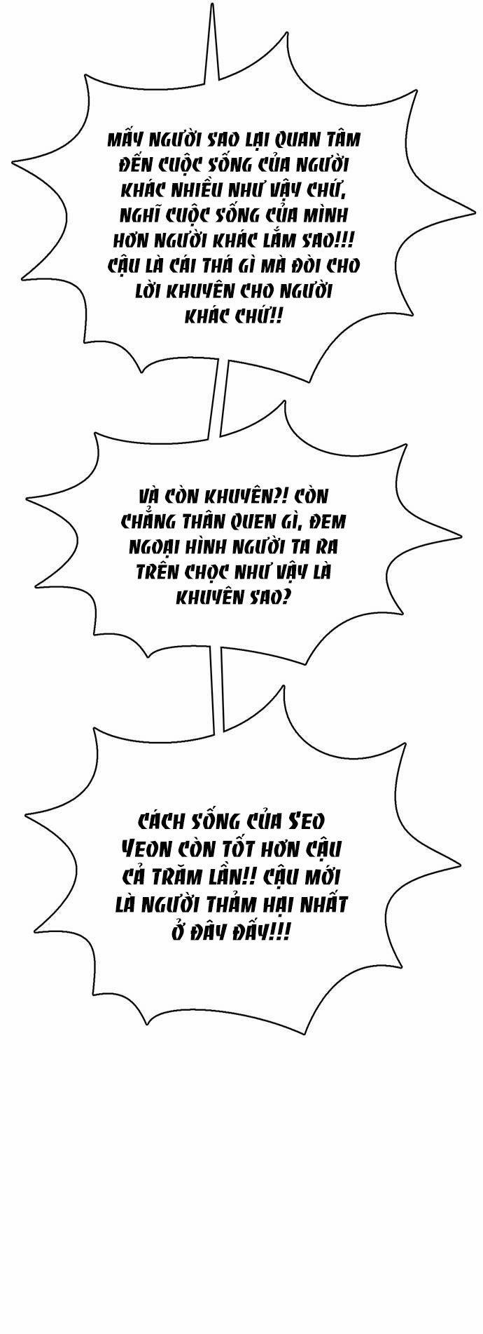 Vẻ Đẹp Đích Thực – True Beauty 251.2 trang 13