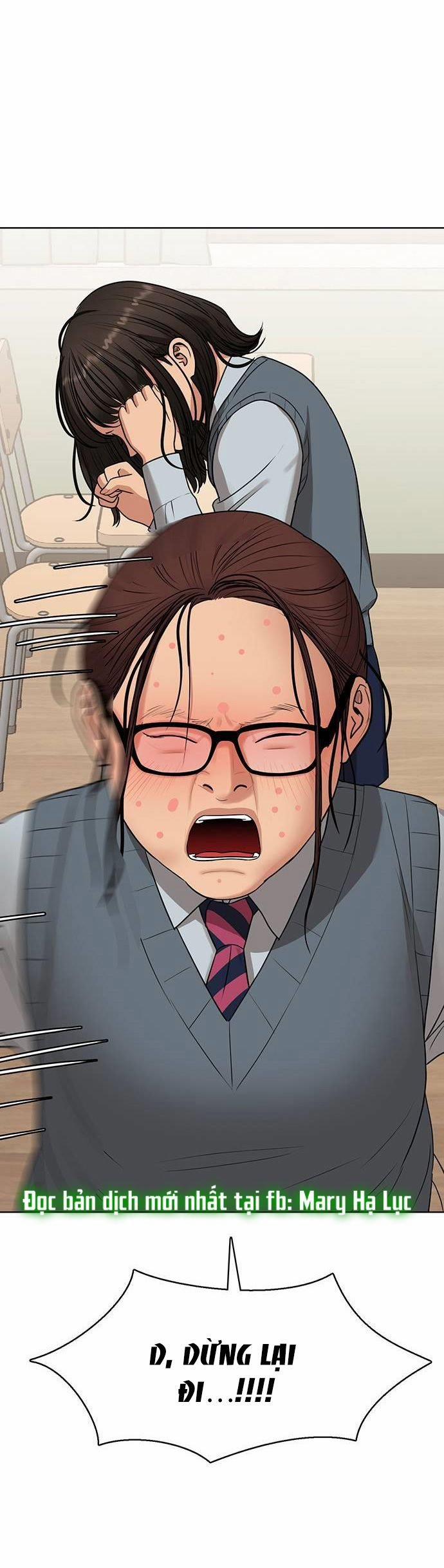 Vẻ Đẹp Đích Thực – True Beauty 251.2 trang 18