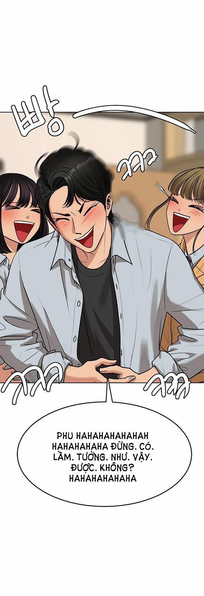 Vẻ Đẹp Đích Thực – True Beauty 251.2 trang 2