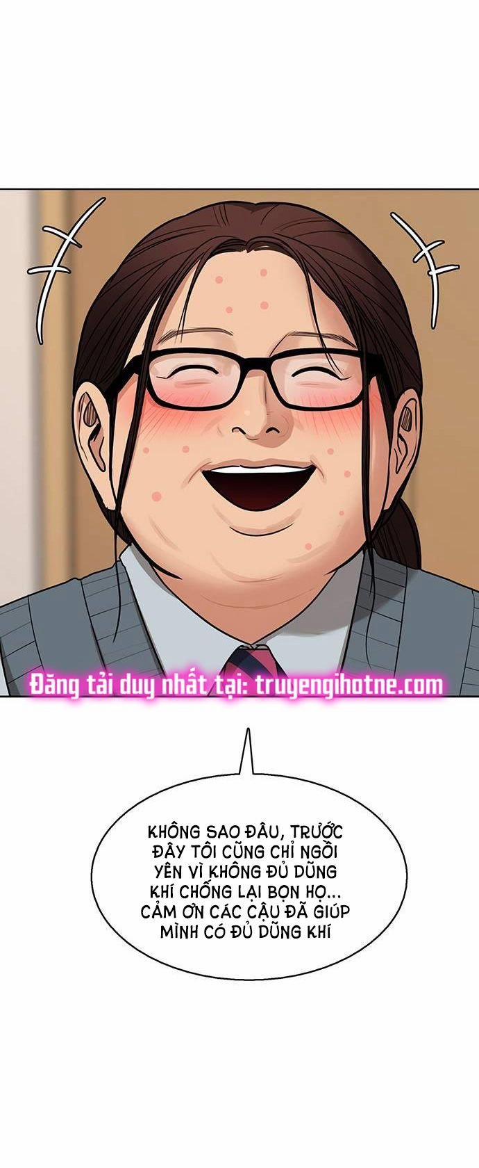 Vẻ Đẹp Đích Thực – True Beauty 251.2 trang 29