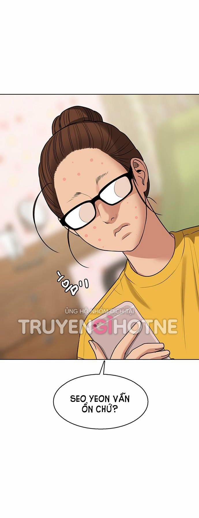 Vẻ Đẹp Đích Thực – True Beauty 251.2 trang 33