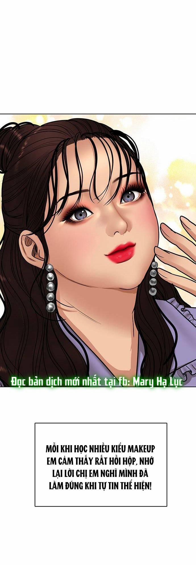 Vẻ Đẹp Đích Thực – True Beauty 251.2 trang 38