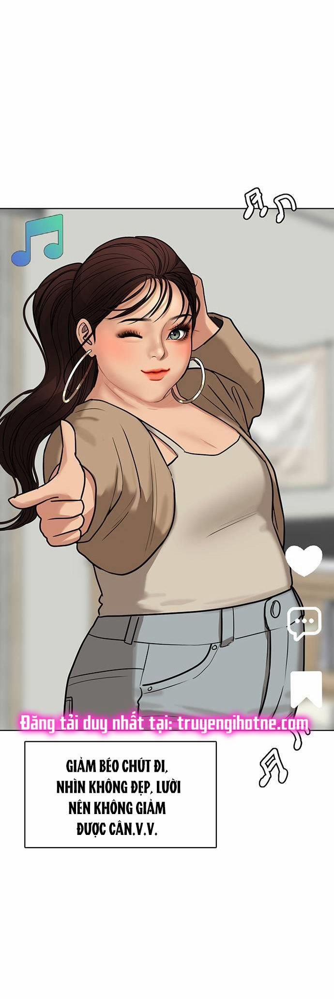 Vẻ Đẹp Đích Thực – True Beauty 251.2 trang 39