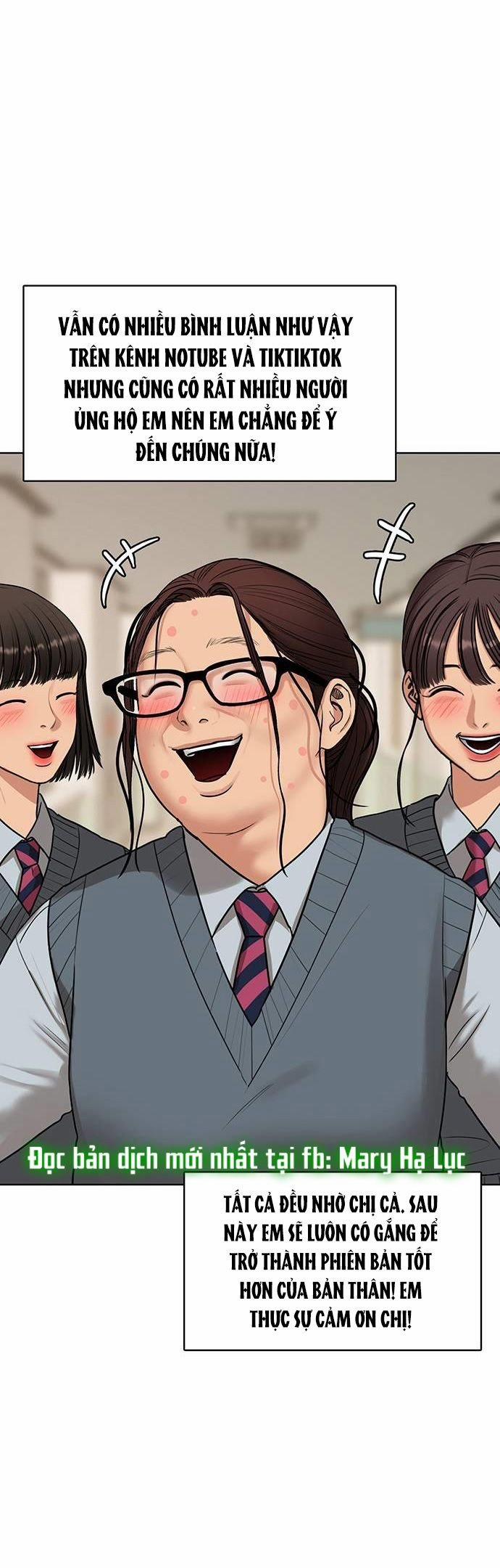 Vẻ Đẹp Đích Thực – True Beauty 251.2 trang 40