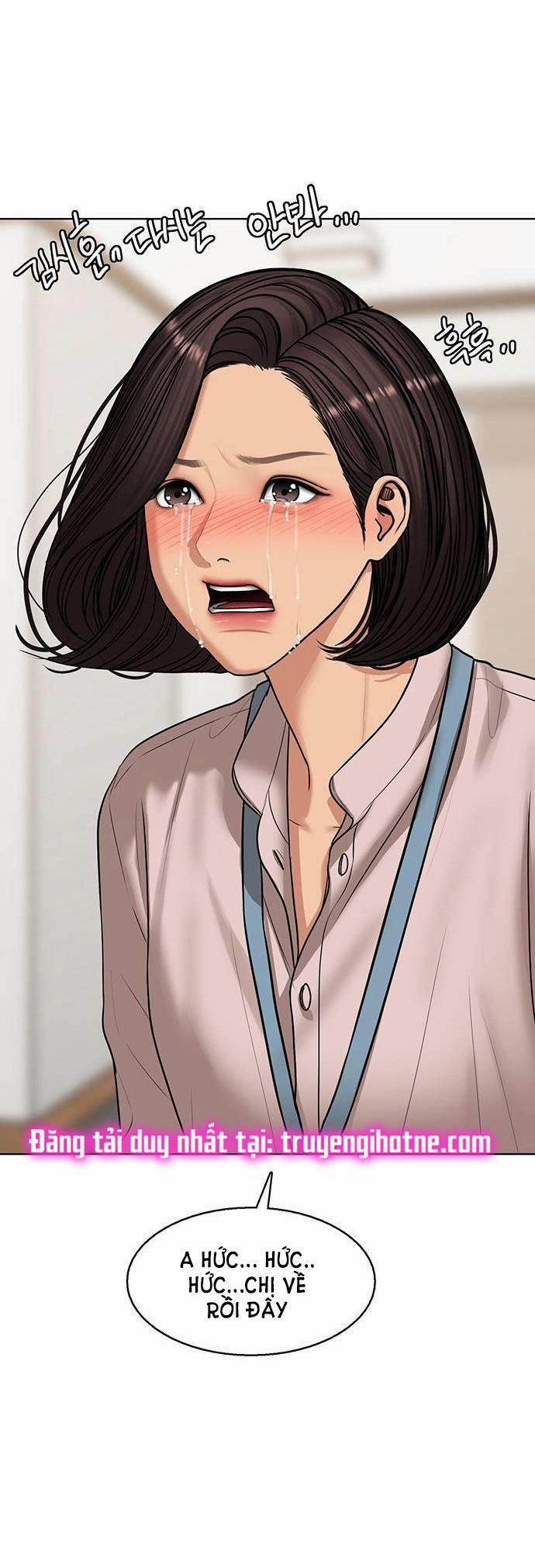 Vẻ Đẹp Đích Thực – True Beauty 251.2 trang 44