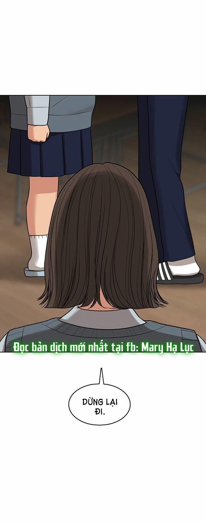 Vẻ Đẹp Đích Thực – True Beauty 251.2 trang 6