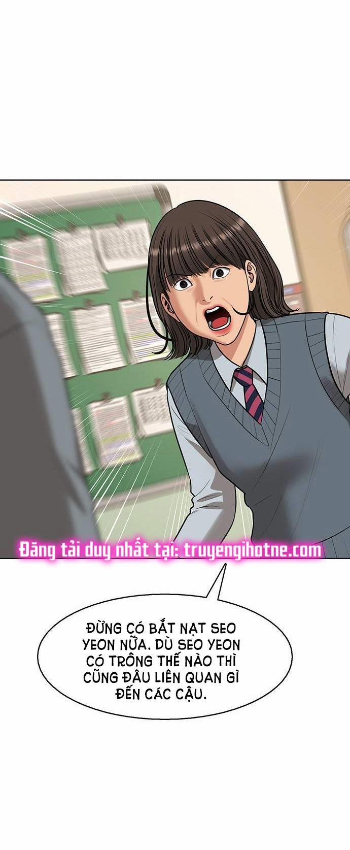 Vẻ Đẹp Đích Thực – True Beauty 251.2 trang 8