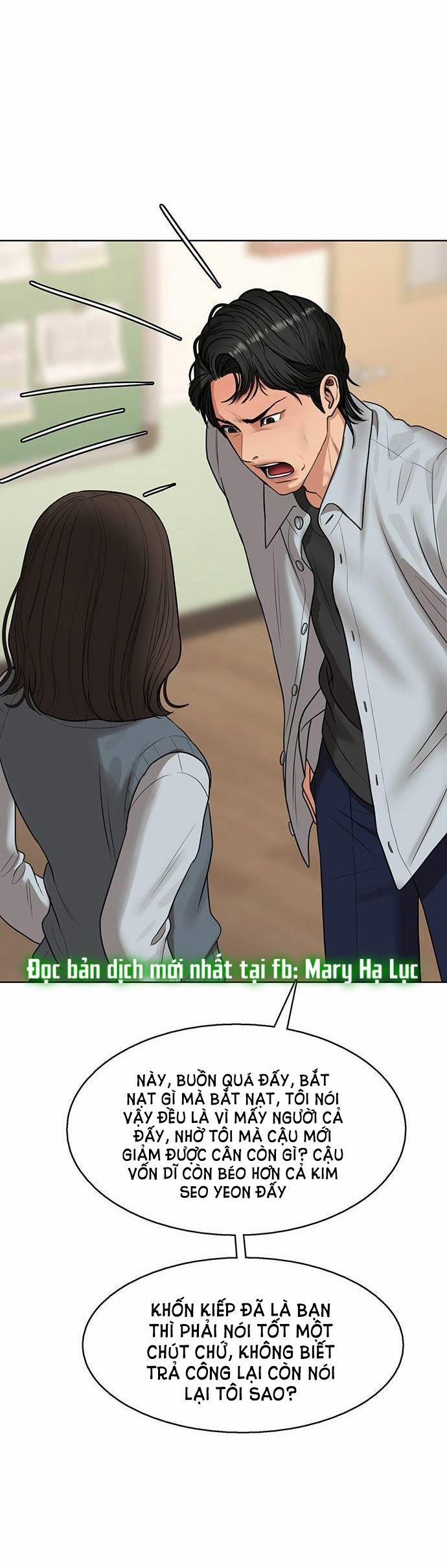 Vẻ Đẹp Đích Thực – True Beauty 251.2 trang 9