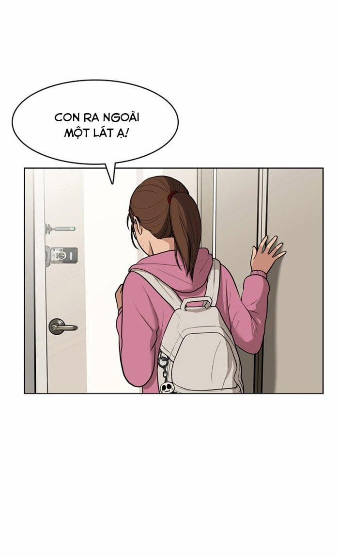 Vẻ Đẹp Đích Thực – True Beauty 3 trang 0