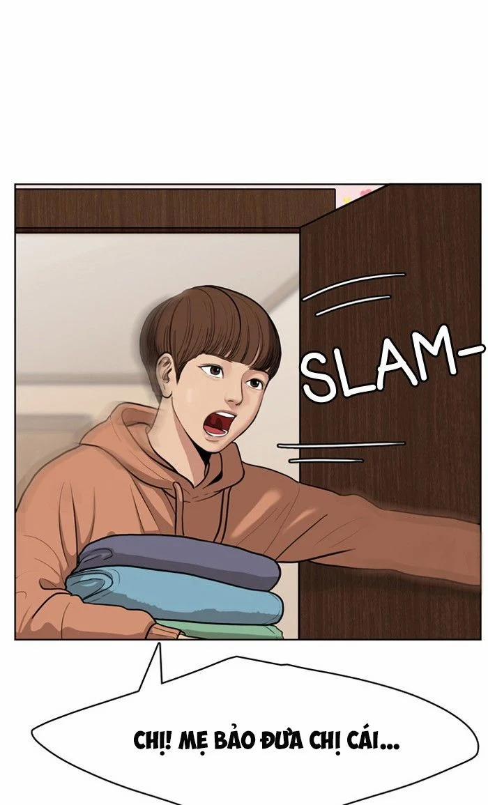 Vẻ Đẹp Đích Thực – True Beauty 3 trang 14