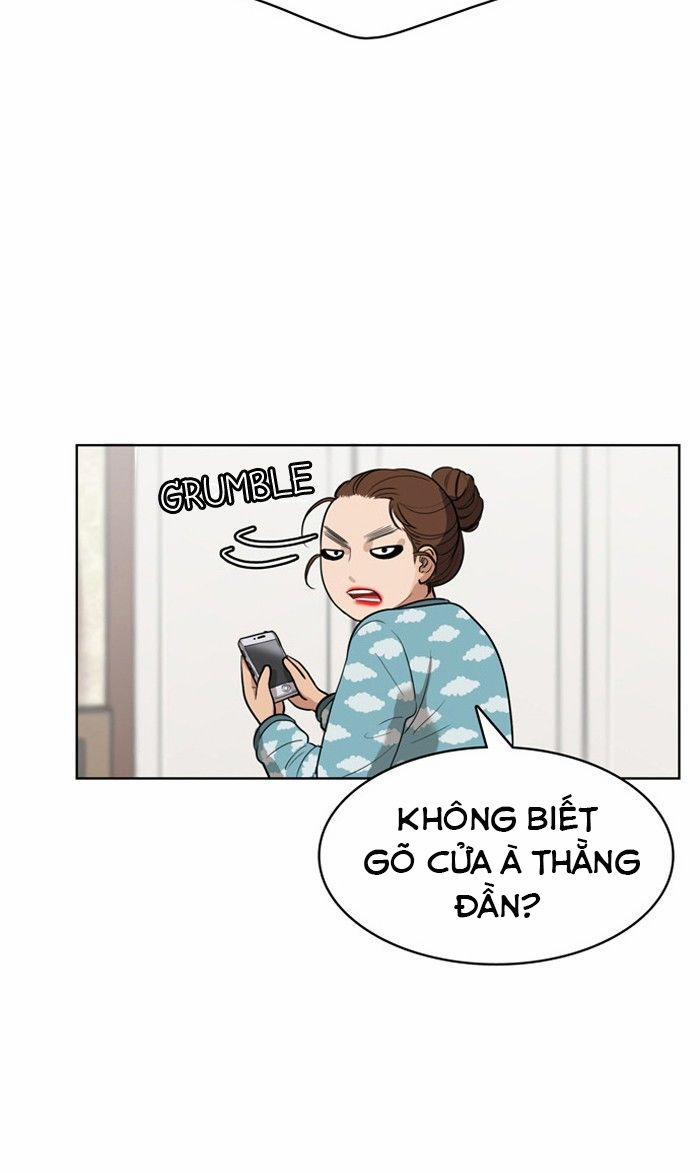 Vẻ Đẹp Đích Thực – True Beauty 3 trang 15