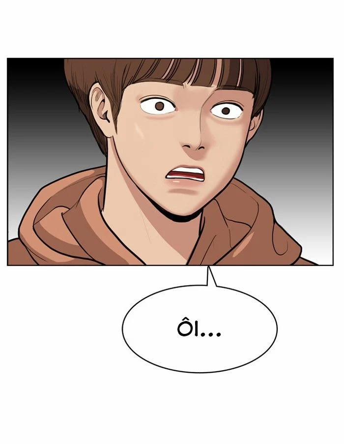 Vẻ Đẹp Đích Thực – True Beauty 3 trang 17