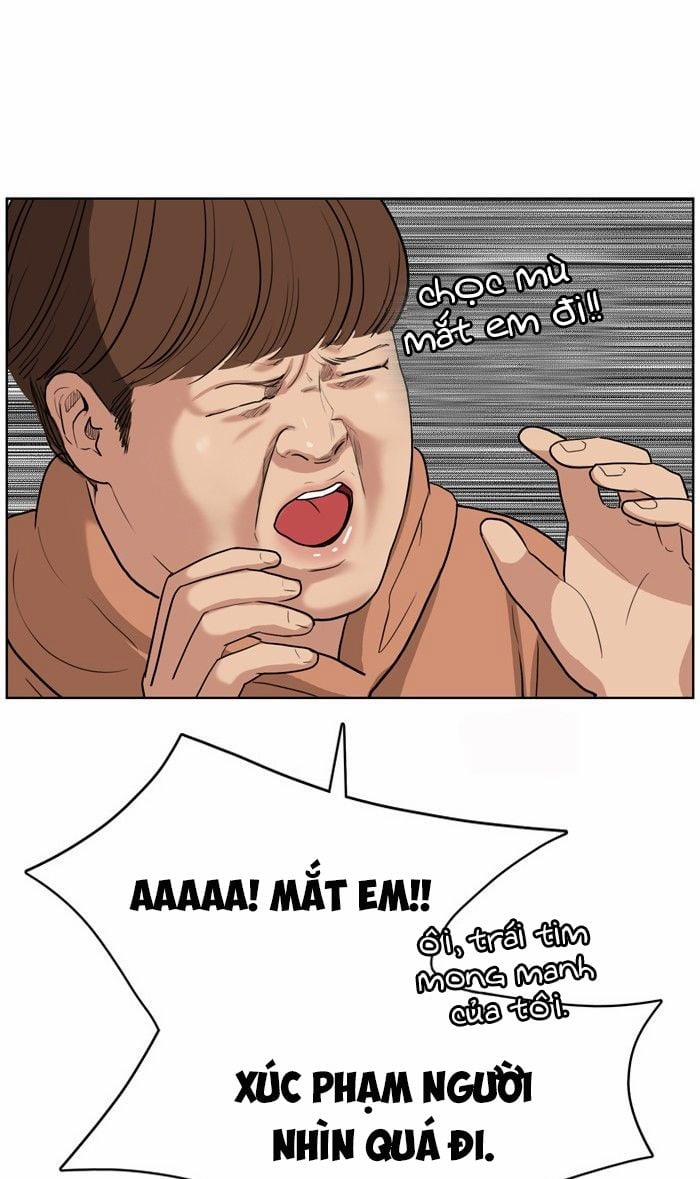 Vẻ Đẹp Đích Thực – True Beauty 3 trang 19