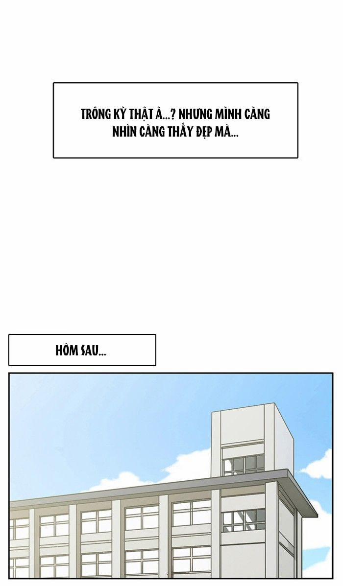 Vẻ Đẹp Đích Thực – True Beauty 3 trang 22