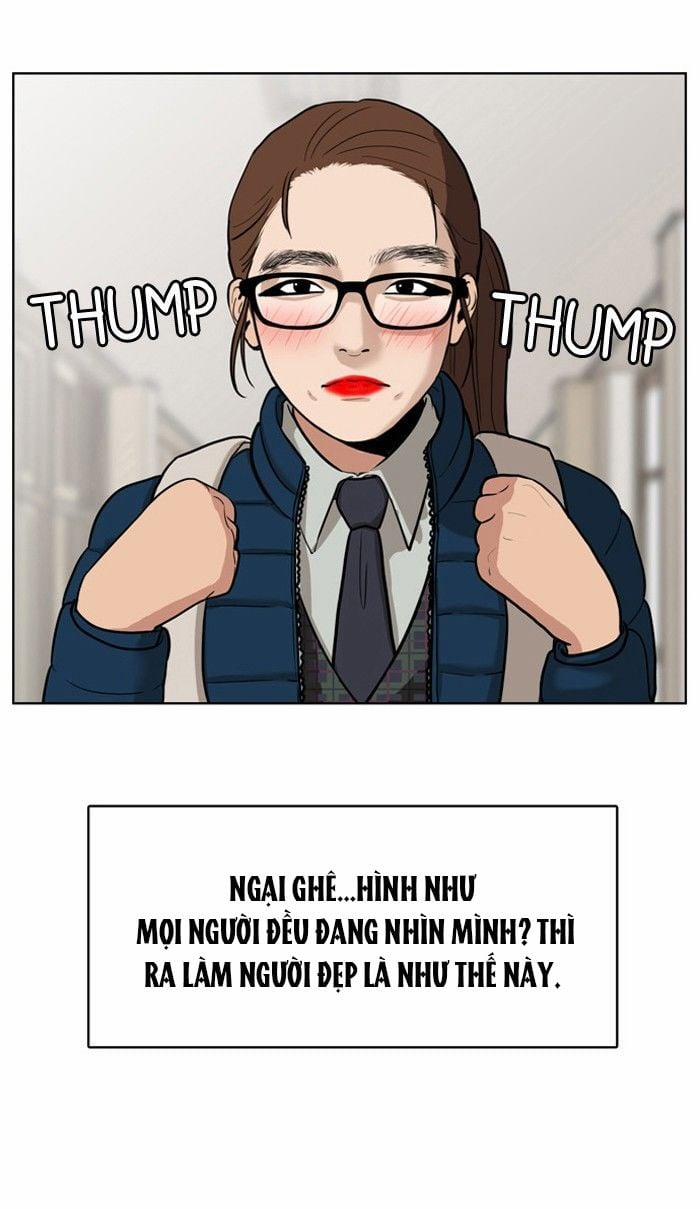 Vẻ Đẹp Đích Thực – True Beauty 3 trang 24