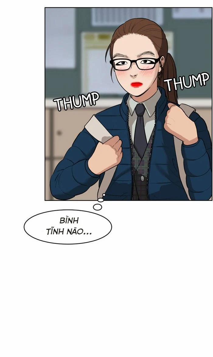 Vẻ Đẹp Đích Thực – True Beauty 3 trang 27