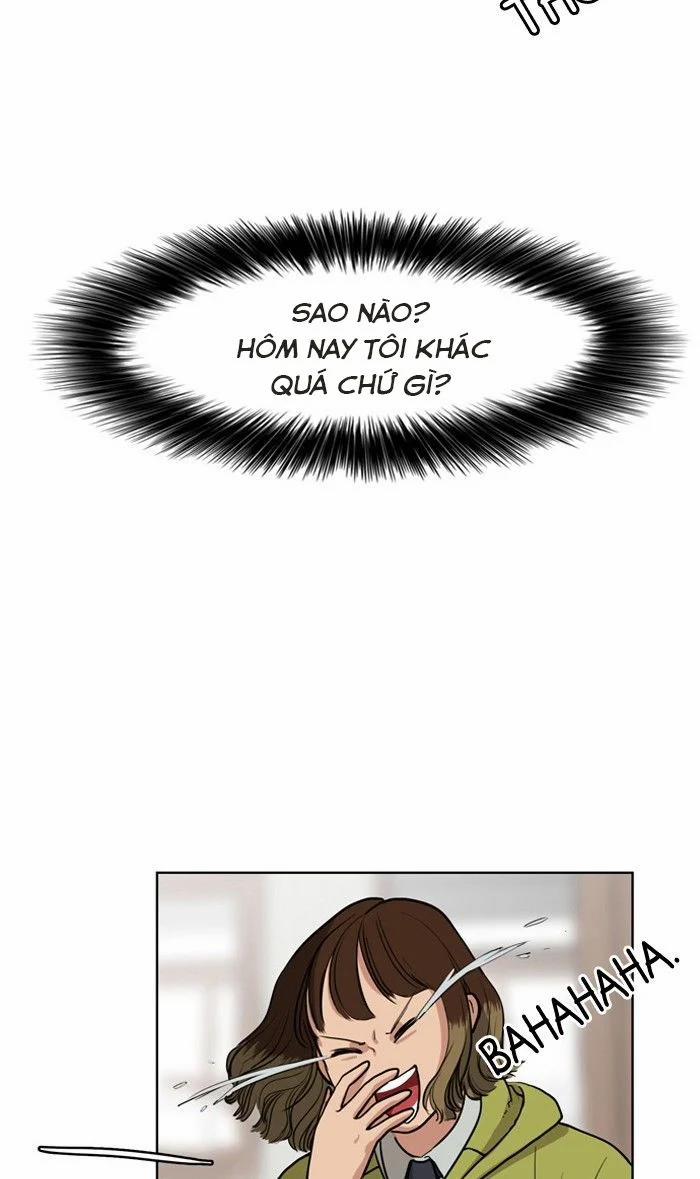 Vẻ Đẹp Đích Thực – True Beauty 3 trang 29